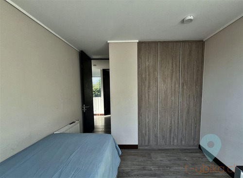 Venta Linda Casa Aislada En Condominio, 4d/4b, Las Pircas