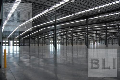 Imagen 1 de 1 de Nave Industrial En Renta En Hermosillo