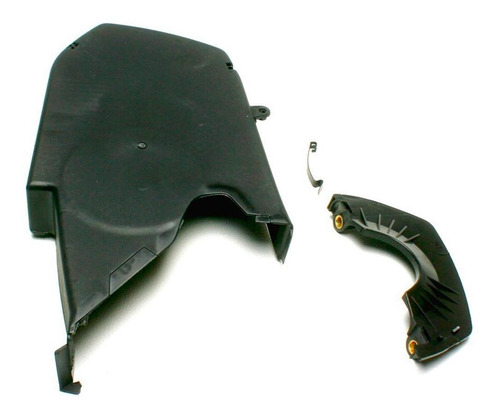 Tolva Distribucion Cubierta Banda Beetle 1999 2.0 16v Sup