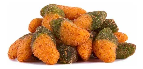 comprar La Giralda Gomitas Manguito Escarchado Chile 2 Kg
