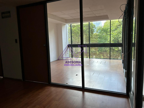 Oficina En Renta En Polanco Lv736