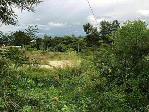 Venta De Terreno En Comitan