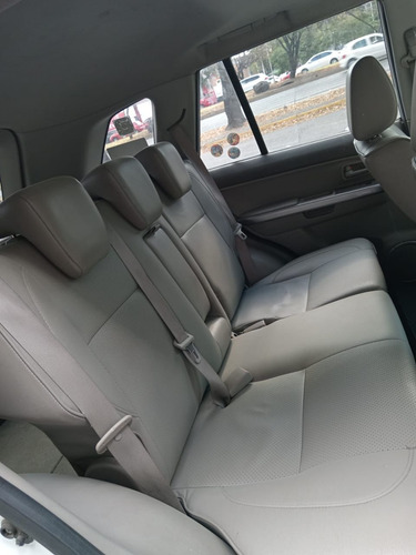 Suzuki Grand Vitara 2.4 Gls L4 Piel Qc Cd At