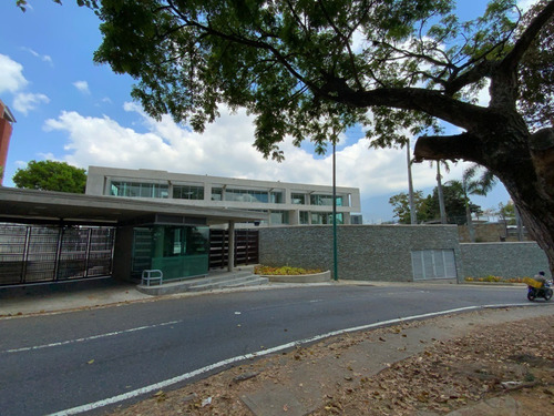 Edificio En Venta Urb. Chulavista C-19762
