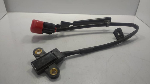 Sensor De Cigüeñal Kia Picanto 