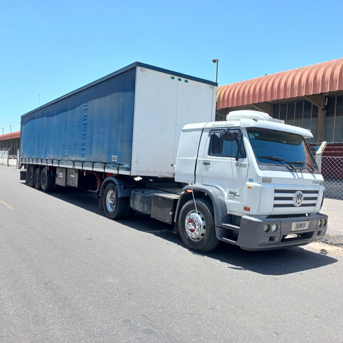 Volkswagen 17220 - Equipo Completo Saider