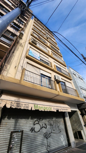 Semi Piso De 3 Ambientes Con Dependencia
