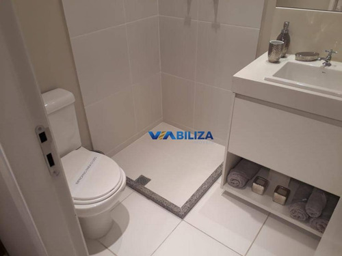 Imagem 5 de 25 de Apartamento À Venda, 50 M² Por R$ 346.800,00 - Macedo - Guarulhos/sp - Ap3277