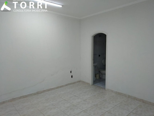 Imagem 9 de 30 de Salão Comercial À Venda Na Vila Augusta - Sl00021 - 69495971
