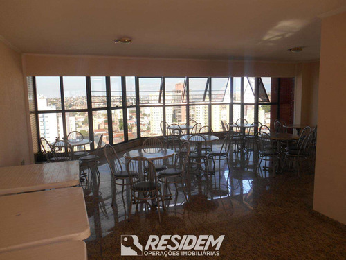 Imagem 28 de 30 de Apartamento 3 Dorms, Centro, Venda, Bauru - V99522611