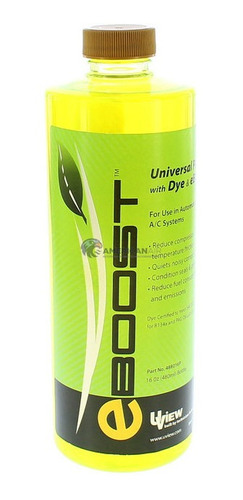 Aceite Pag Universal Con Tinte Uv Y Potenciador 16oz