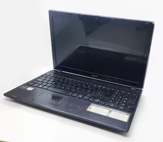 Acer Aspire 5252-v340 Como Nueva