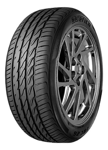 1 Llanta Frc26 Saferich Medida 255/35zr20 97w