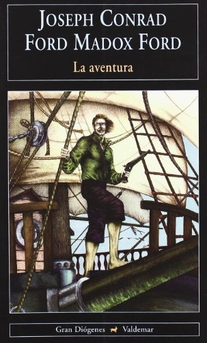 La Aventura, De Rad Ford Y S. Serie N/a, Vol. Volumen Unico. Editorial Valdemar Ediciones, Tapa Blanda, Edición 1 En Español, 2006