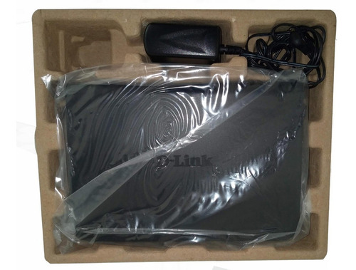 Switch Dlink Des-1024a 24 Puertos