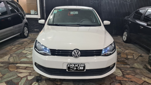 Vw Gol Trend 2014 Highline