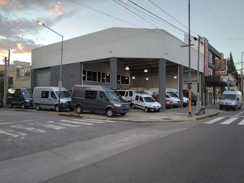 Imagen 3 de 9 de Mercedes Benz Sprinter 316 Mixto4+1 Techo Elevado Entrega Ya