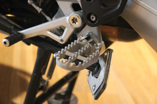 Imagen 12 de 17 de Bmw R 1200 Gs Sport No Adventure Gs No Full Usado