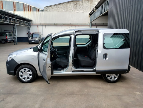 Renault Kangoo Ii Express Emotion 5a 1.6 Sce
