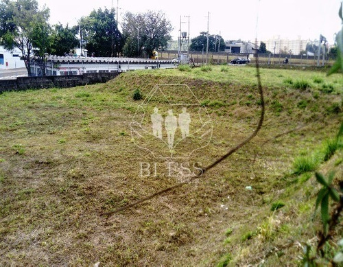 Imagem 5 de 8 de Terreno Distrito Industrial, Jundiaí - Te00088 - 4798886