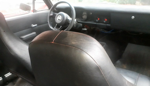 Imagem 4 de 9 de Chevrolet Opala 78 4cc