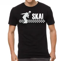 Comprar Playeras De Ska Cleen Alexer Ska P Modelos Originales Nue 21