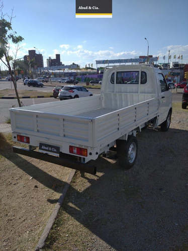 Imagen 6 de 14 de Victory K1 Pick Up 1.2 2023 0km