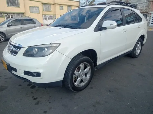 BYD S6 2.4 Gs-i