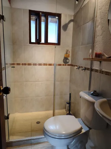 Casa En Arriendo En El Retiro. Cod A12696