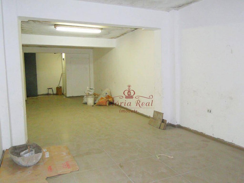 Imagem 22 de 23 de Sobrado Com 4 Dormitórios À Venda, 412 M² Por R$ 1.550.000,00 - Jardim São Paulo(zona Norte) - São Paulo/sp - So0184