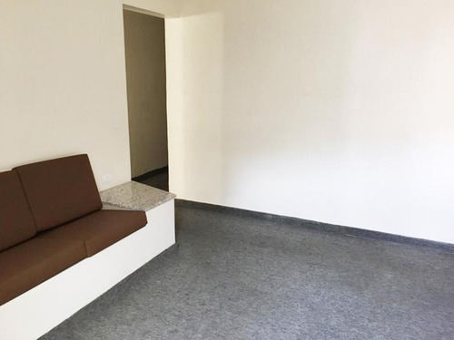 Imagem 3 de 11 de Casa Para Venda Em São Paulo, Planalto Paulista, 3 Dormitórios, 1 Suíte, 1 Banheiro, 2 Vagas - Ca0014_1-1295148