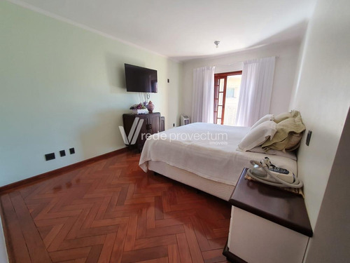 Imagem 14 de 30 de Casa À Venda Em Jardim Madalena - Ca287793
