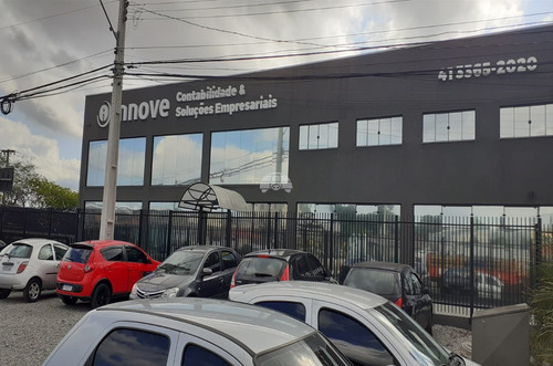 Imagem 2 de 6 de Sala - Comercial - 49742
