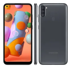 Comprar Telefone Celular Samsung A11 64gb 4gb Ram Seminovo Muito Bom no Mercado Livre