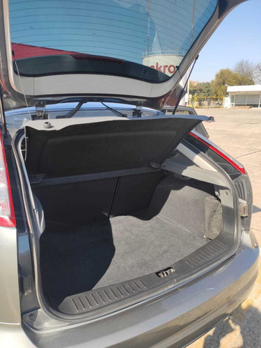 Ford Focus Tren Plus 2.0