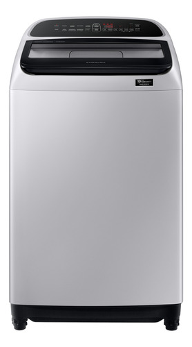 Imagen 1 de 4 de Lavadora automática Samsung WA13T5260B inverter gris 13kg 220 V - 240 V