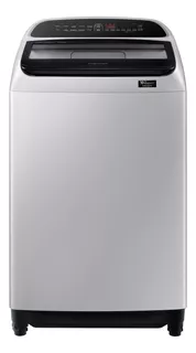 Lavadora automática Samsung WA13T5260B inverter gris 13kg 220 V - 240 V