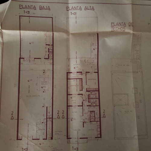 Salon Mas Vivienda Zona Comercial