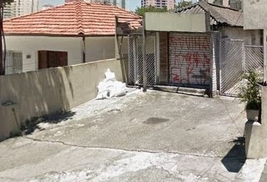 Imagem 1 de 1 de Terreno Para Venda, 280.0m² - 9640