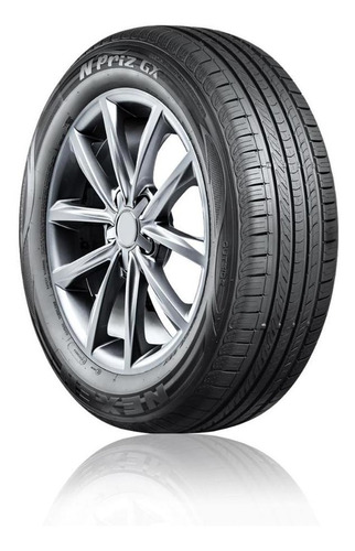 Pneu Aro 15 185/65r15 88h Nexen Npriz Gx