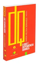 Comprar Que É Dependência Química (o)
