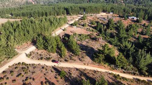 Parcela En Venta En Pichilemu