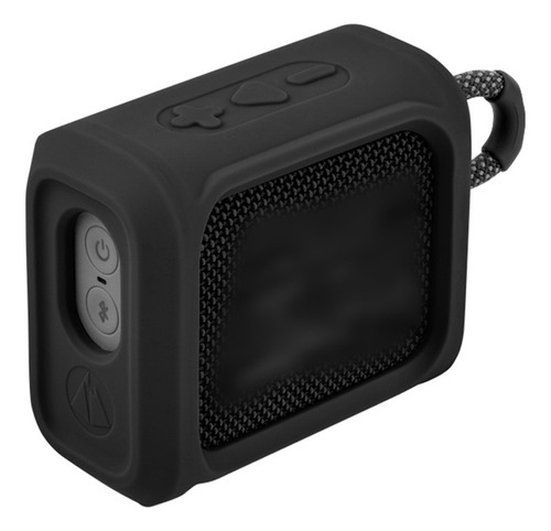 Asd Funda De Silicona Para Bocina Para Jbl Go3