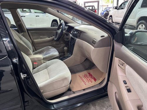 Toyota Corolla Ce Aa At