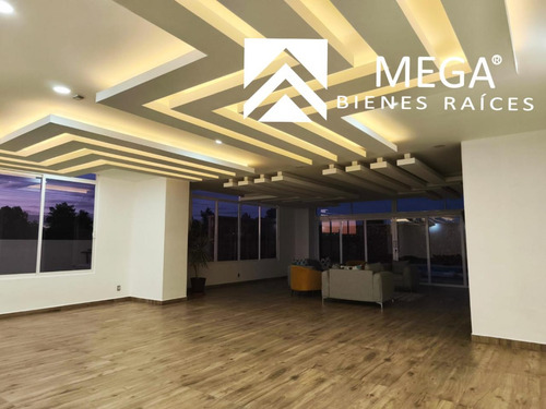 Departamentos En Venta En Torres Del Bosque Durango