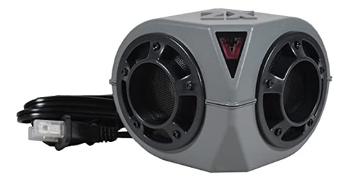 Woodstream M792 Buscador De Pestes Para Graneros Y