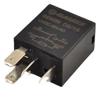 Rele Relay 12v Ge0059