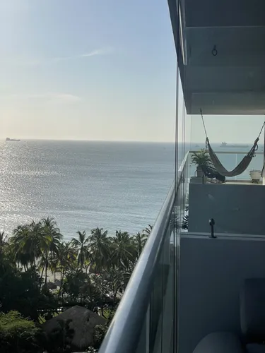 Apartaestudio En Arriendo En Bello Horizonte. Cod A101