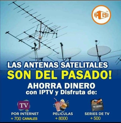 Magis Mundo Tv