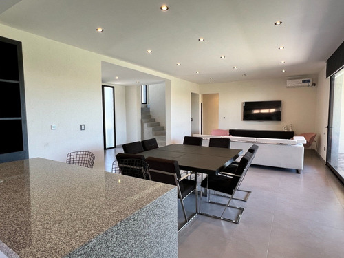 Imagen 10 de 30 de Casa En Venta Haras Santa María Escobar.